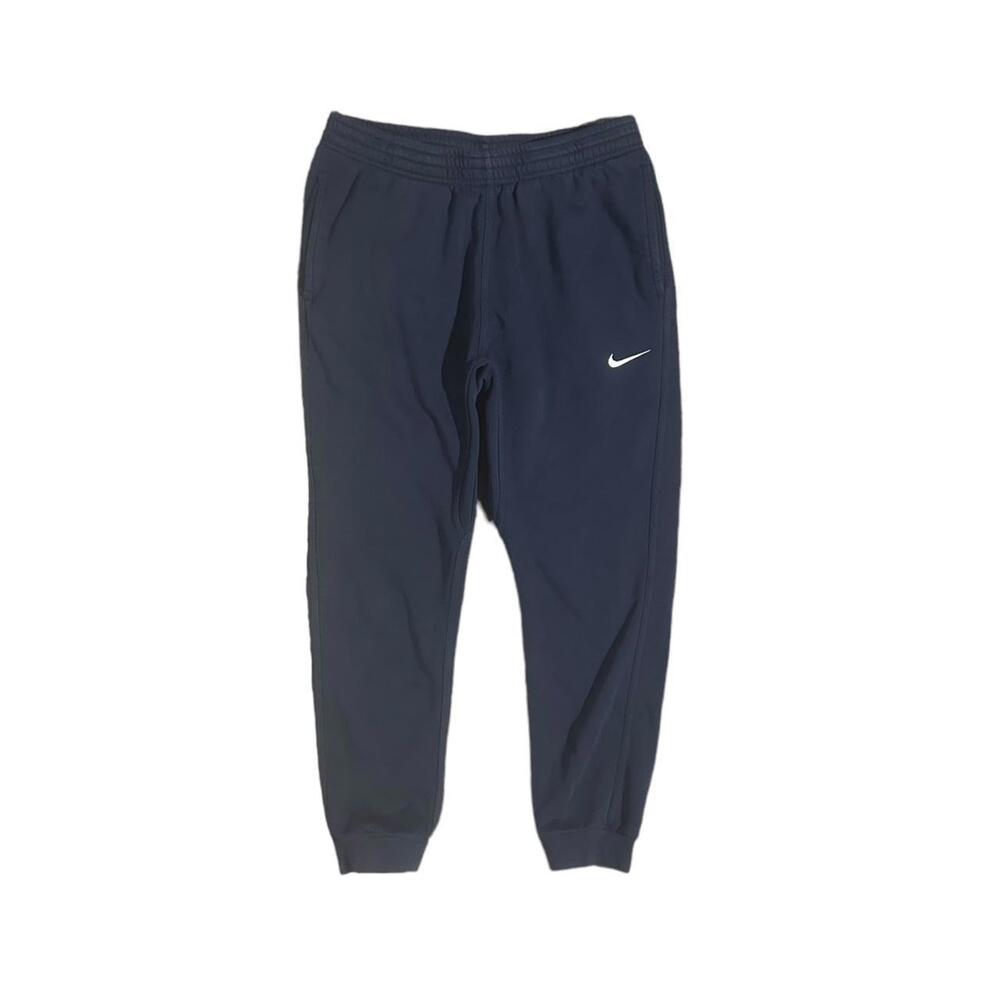 Vintage Y2k Nike Swoosh Sweatpants